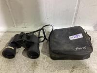 JASON BINOCULARS