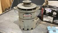 DELCO REMY ALTERNATOR