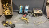 ELECTRIC FENCE ITEMS