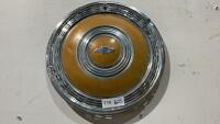 VINTAGE CHEVY HUBCAP