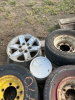 Mixed Rims and Trailer Tires - 2