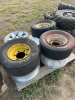 Mixed Rims and Trailer Tires - 3