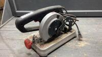 JOBMATE 6&rdquo; CUT OFF SAW