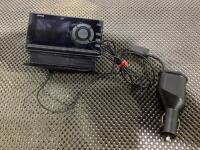 XM SATELLITE RADIO RECEIVER