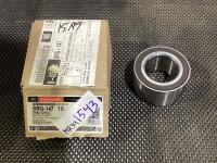MOTORCRAFT WHEEL AXLE BEARING