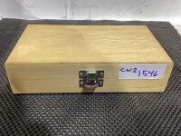 3PCS ROUTER BIT SET