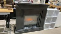 ELECTRIC FIREPLACE