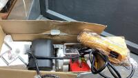 ELECTRIC HOIST