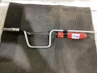 SNAP-ON SPEED WRENCH & SNAP-ON PRY BAR
