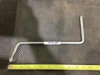 9/16 SNAP-ON DISTRIBUTOR WRENCH
