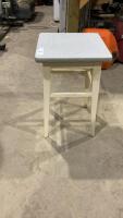 SMALL STOOL