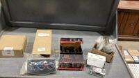CLUTCH , CYLINDER AIR SHIFT, ROLLER PUMP REPAIR KIT,