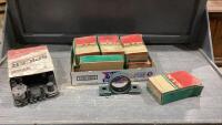 DRIVE TRAIN COMPONENTS, BEARING PILLOW BLOCKS