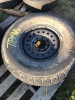 One wrangler truck tire one unit royal truck tire - 3