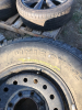 One wrangler truck tire one unit royal truck tire - 5