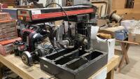 SEARS CRAFTSMAN 10&rdquo; RADIAL ARM SAW