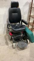 SPYDER MOTORIZED SCOOTER