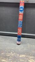 LIBERTY FIRE EXTINGUISHER