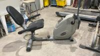 FREESPIRIT RECUMBENT BIKE