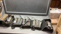 OLD SCHOOL CAR PHONES
