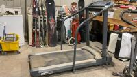 PACEMASTER TREADMILL