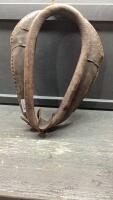 HORSE COLLAR