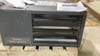 MR HEATER COMPACT UNIT HEATER