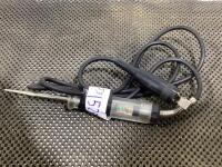WESTWARD CIRCUIT TESTER