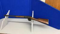 ERMA-WERKE. .22LR LEVER ACTION RIFLE&hellip;.PAL REQUIRED FOR PURCHASE