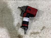 PNEUMATIC MAC IMPACT 3/8"