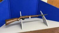 WINCHESTER MODEL 77. .22 LR. SEMI-AUTO&hellip;PAL REQUIRED FOR PURCHASE