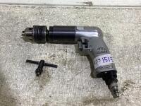PNEUMATIC MAC REVERSIBLE DRILL