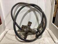 GPI GAS PUMP COMPONENT