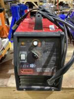 KENDE CO2 GAS SHIELDED WELDING MACHINE