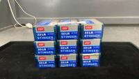 (450) LIVE ROUNDS CCI STINGER. .22LR&hellip;.PAL REQUIRED FOR PURCHASE