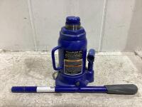 MICHELIN HYDRAULIC BOTTLE JACK 20 TON