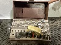 CRAFTSMAN ROTARY BIT SET