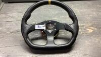 NR-G STEERBUG WHEEL