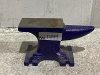 ANVIL ENCLUME 11LB