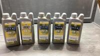 (5) 946 ML JUGS OF SAE 0W-20 FULL SYNTHETIC MOTOR OIL