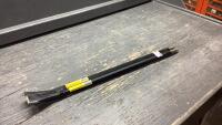 (2) ITC PIN BARS