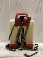 FIRE EXTINGUISHER