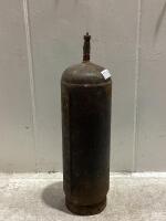 ACETYLENE GAS CYLINDER