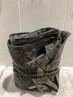 FRONT WINTER COVER