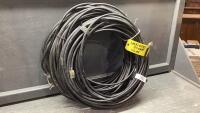 COAX CABLE -LMR 400 50 OHM