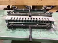 CRAFTEX DOVETAIL 1/2"