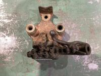 RIDGID PIPE VISE CHAIN