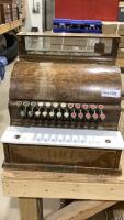NATIONAL CASH REGISTER OF CANADA
