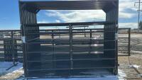 New 10 foot Frame and Gate