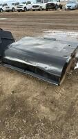 5&rsquo; Skid steer sweeper - Parts